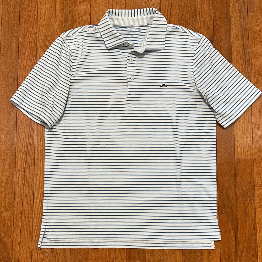 EUC Vineyard Vines Polo